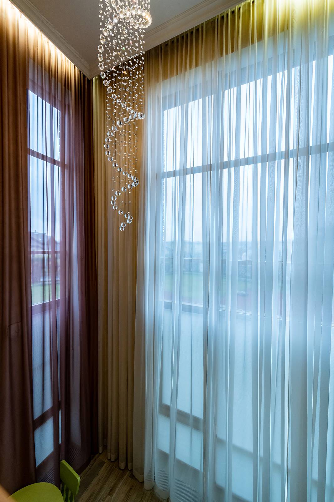 Коттедж в Румболово