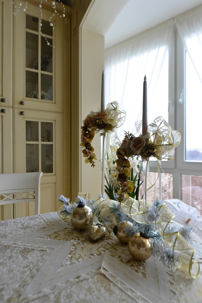 Квартира в Филях