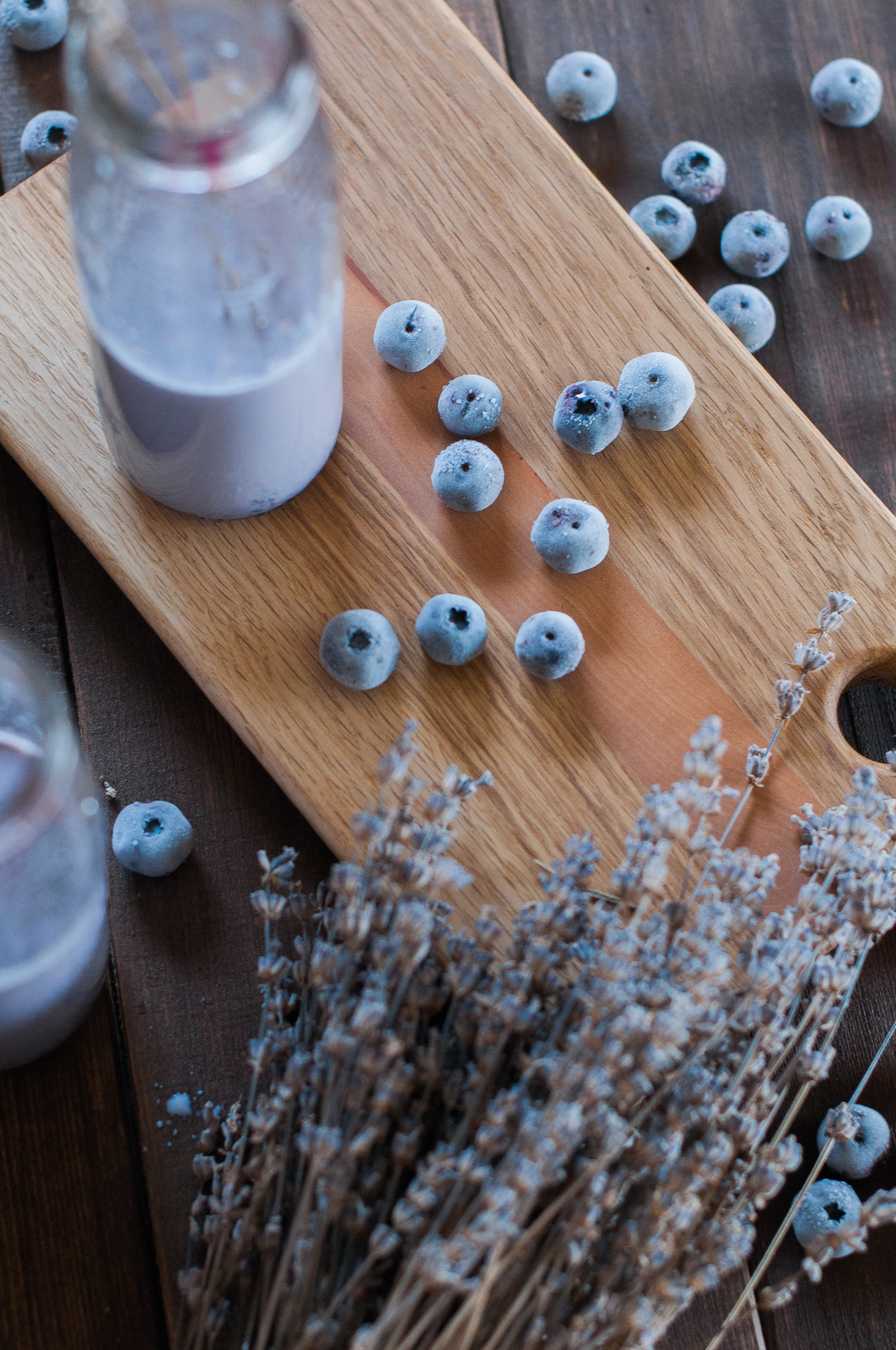 Разделочные дочки покрыты маслом TopOil. Мастерская Андрея Подгорного