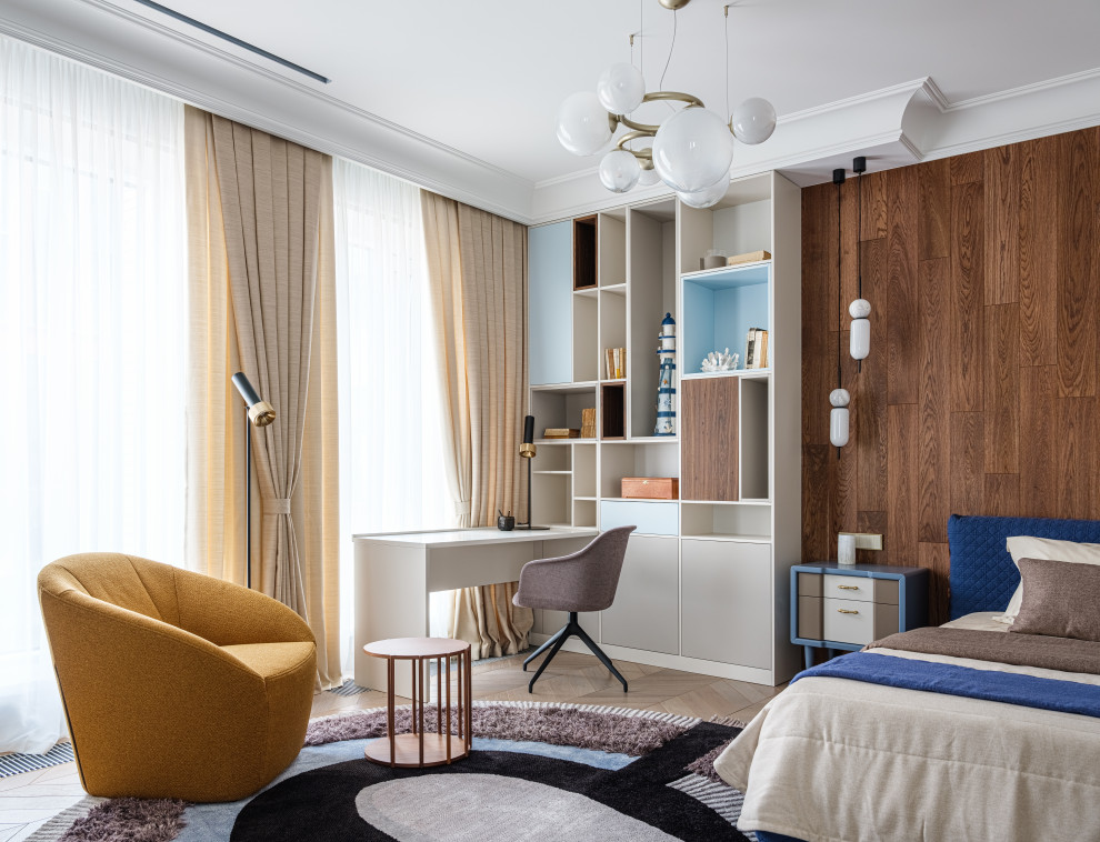 ЖК Садовые кварталы