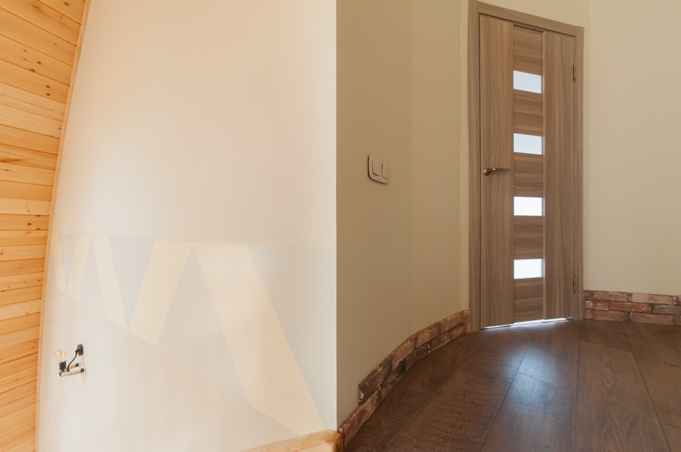 Купольный дом