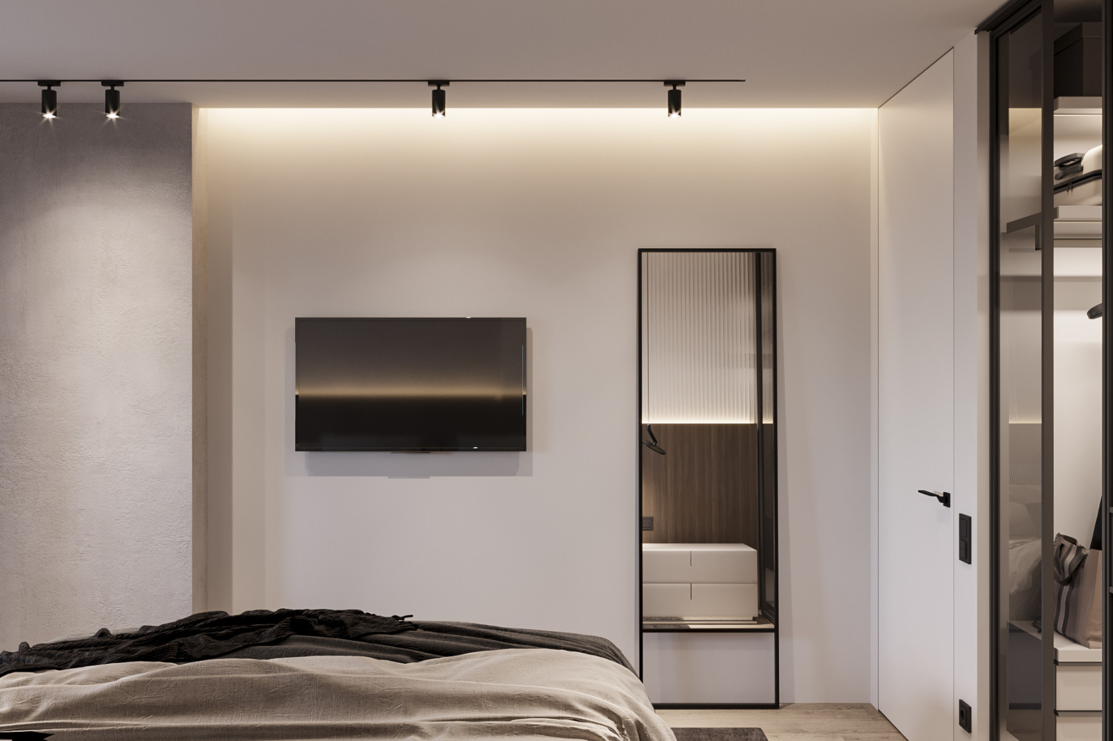 Квартира в ЖК "Тихий Дон"