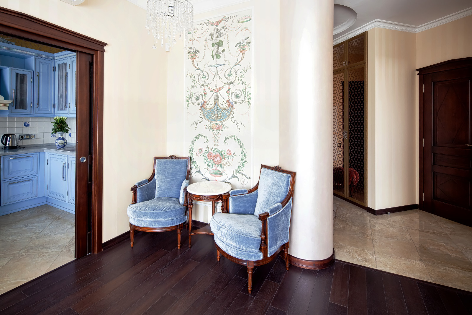 Английская сказка