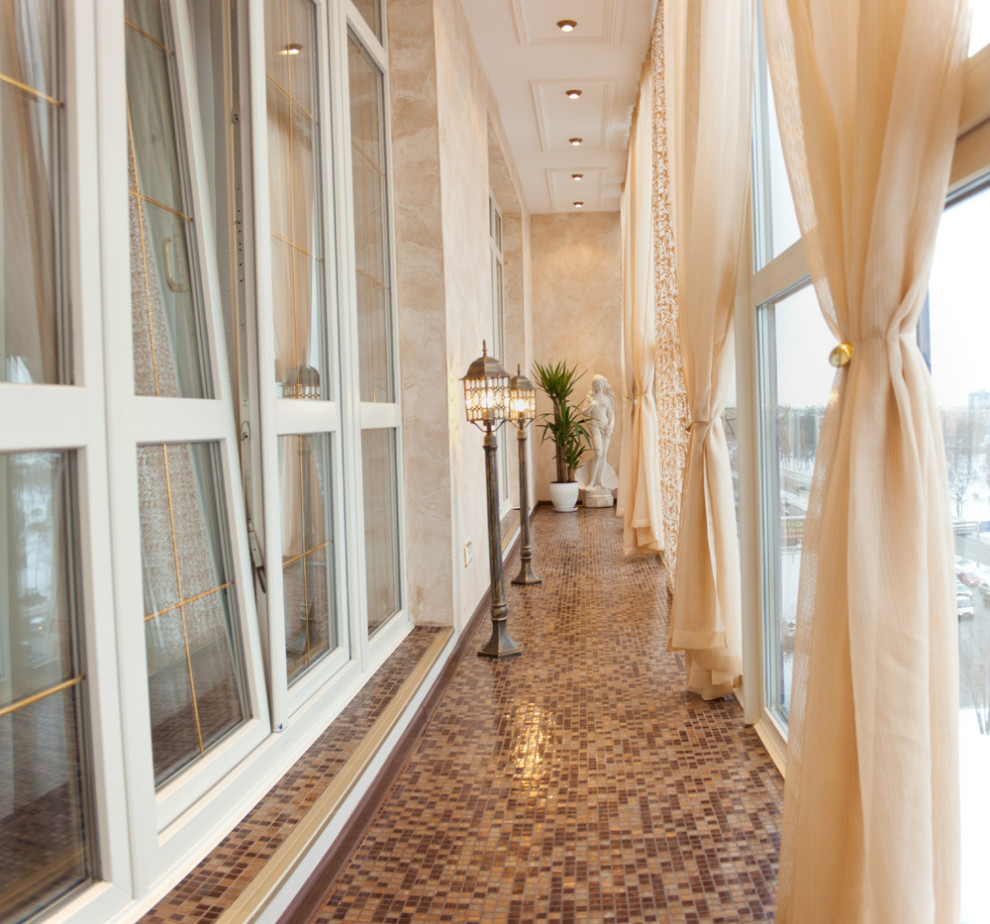 Классика спокойная