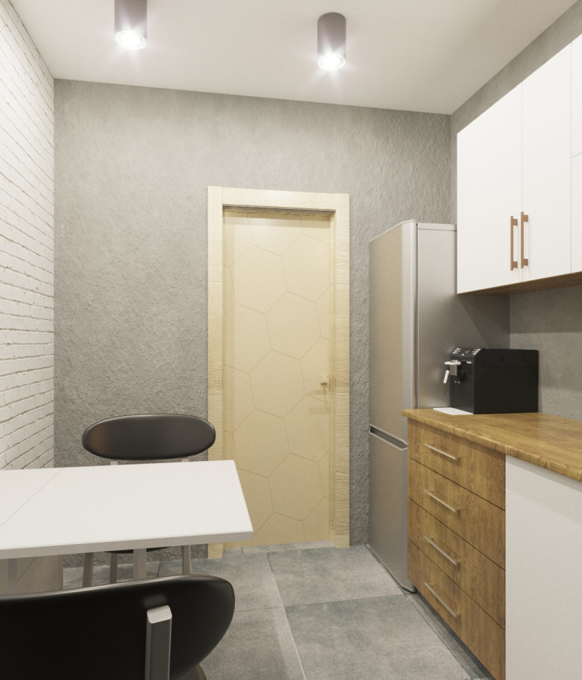 Салон красоты Marmi