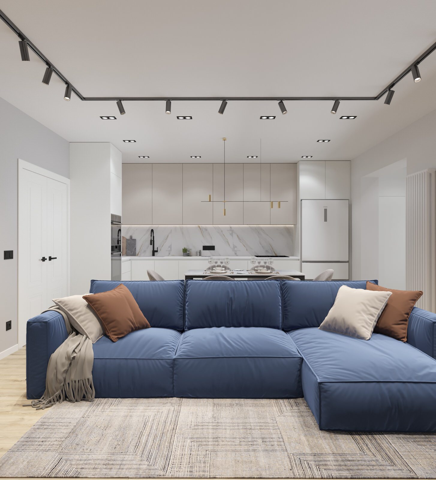 ЖК Виденеевский