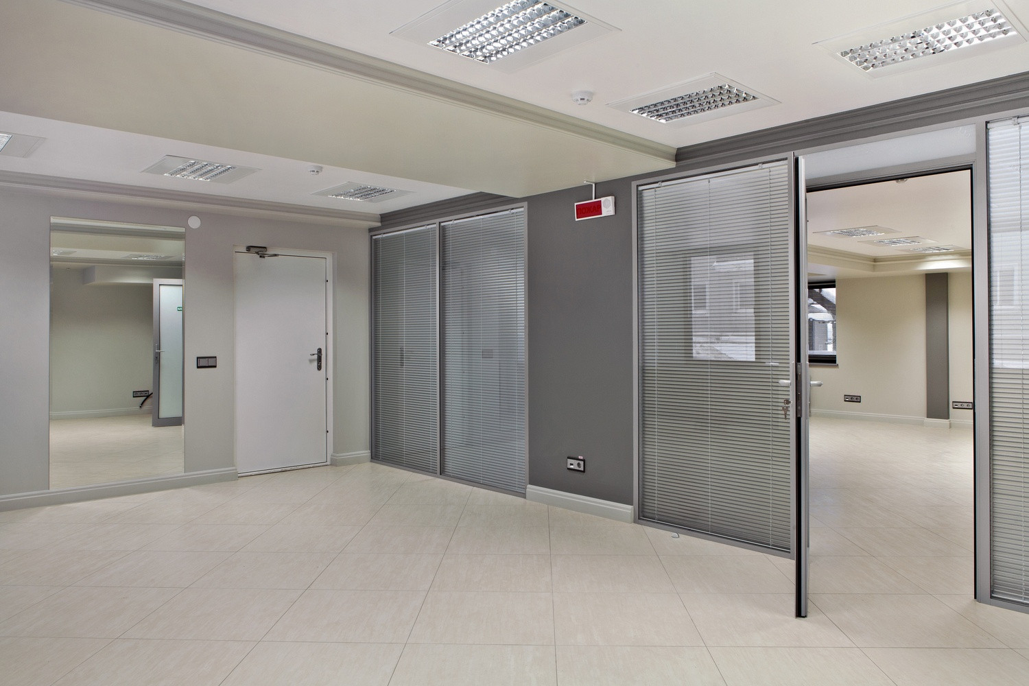 Офис в Минске