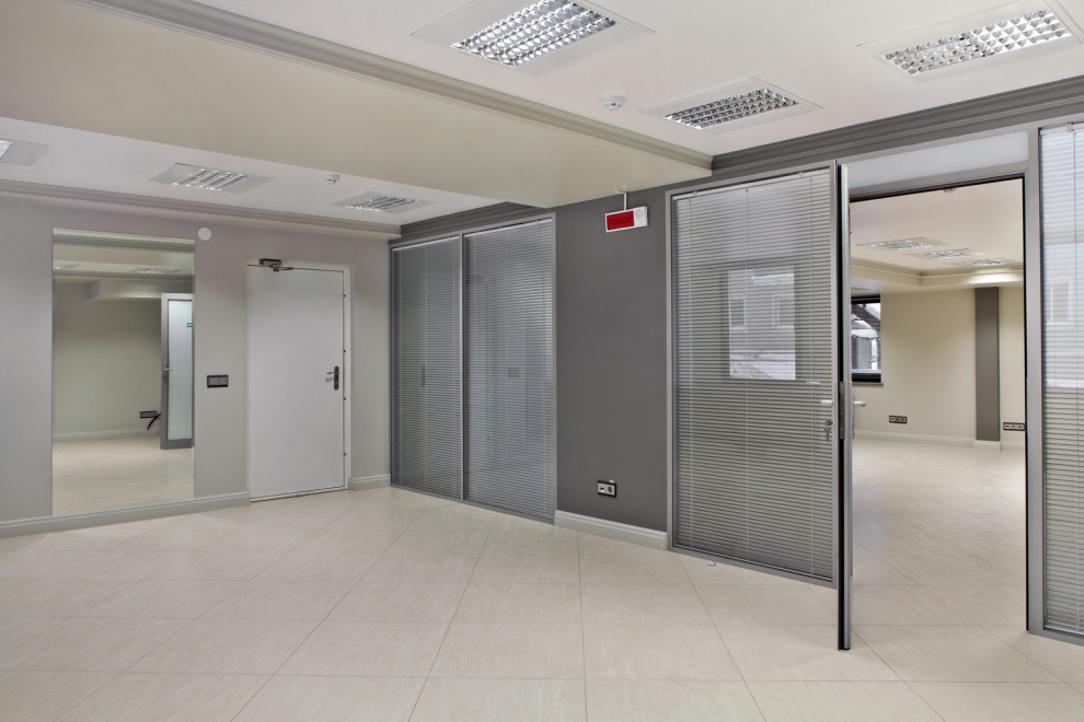 Офис в Минске