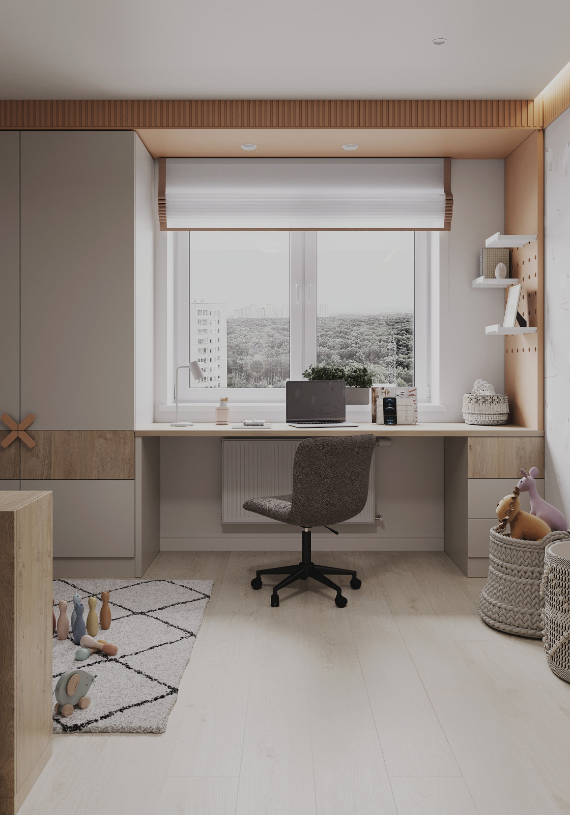 ЖК Подкова на Цветочной