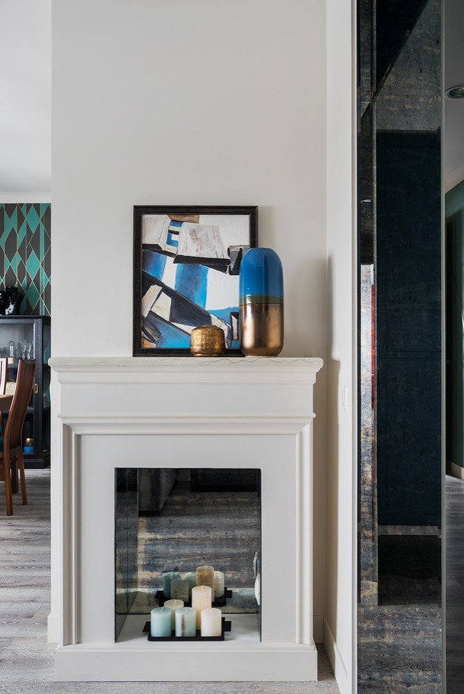 Квартира на Океанской