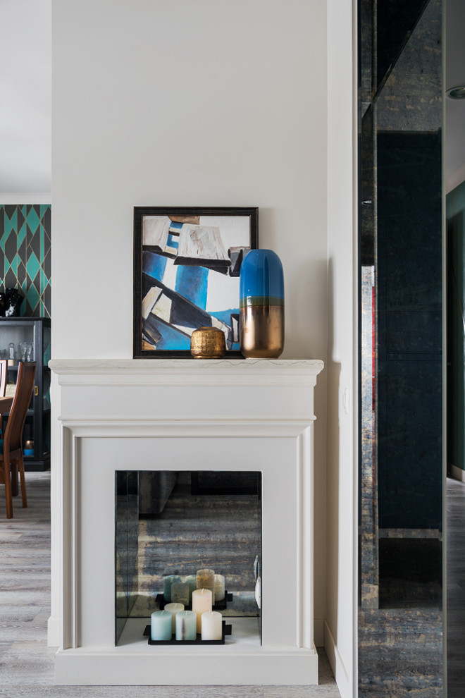 Квартира на Океанской