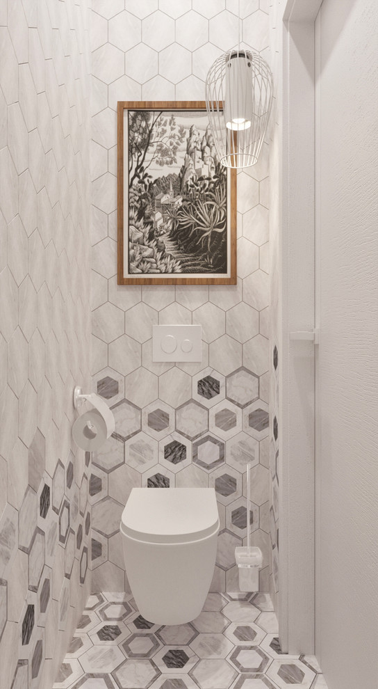 Квартира на Малой Десятинной