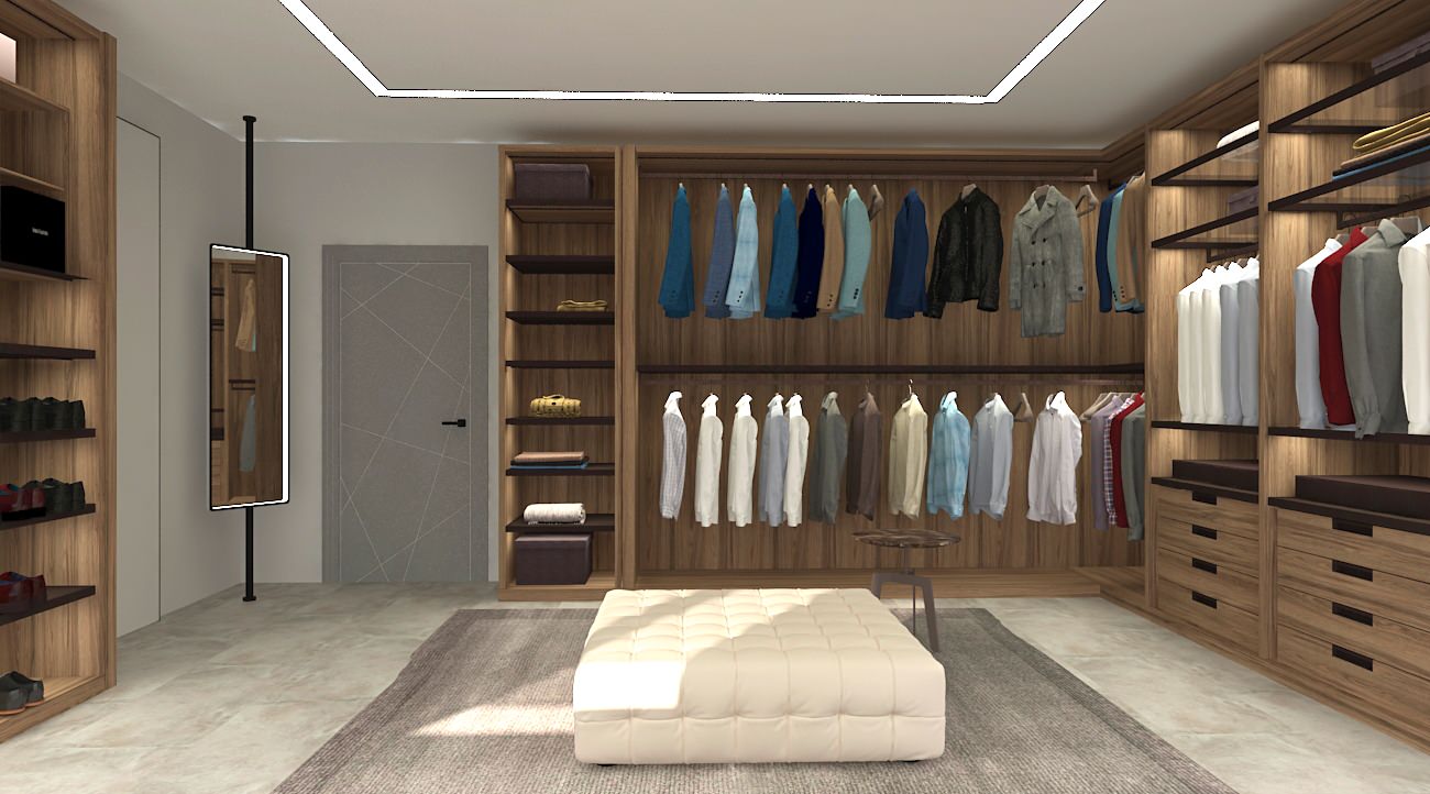 Резиденция "Речкуновка"