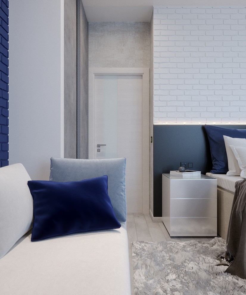 Квартира на Пионеров