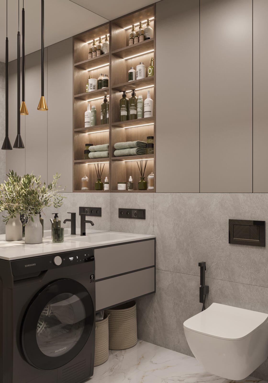 Квартира в ЖК "Весна-2"