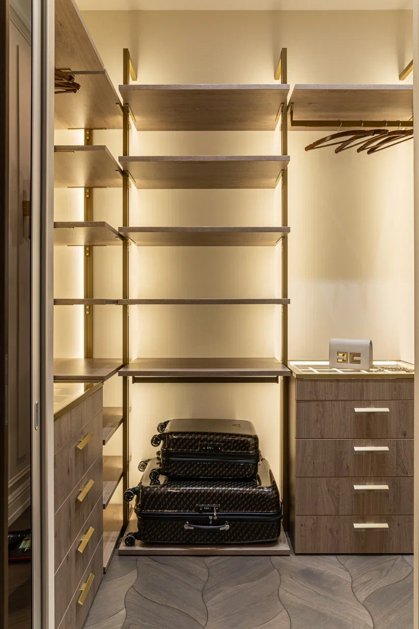 Петровский квартал