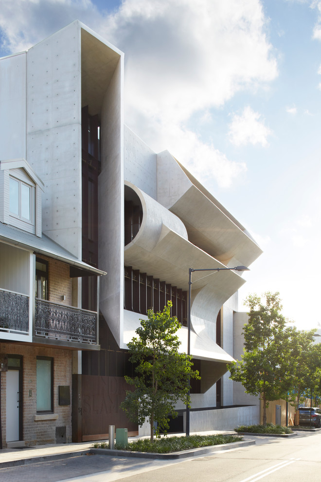 Нейроархитектура — о том, как предсказуем наш мозг и реакции