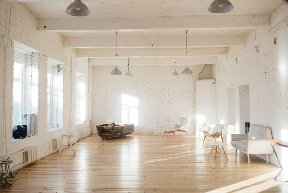 Мебель для фотостудии Skypoint