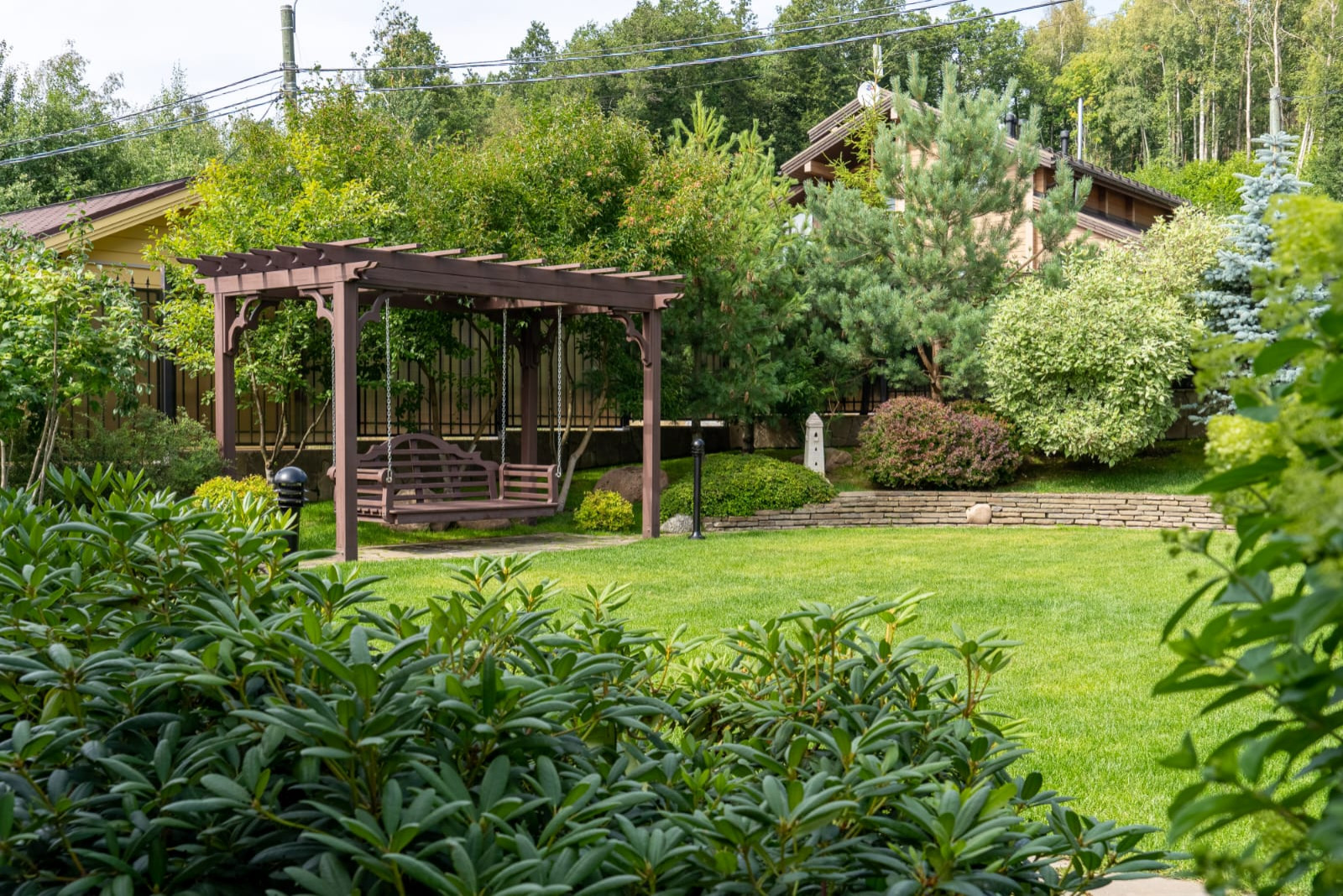 Балтийская Ривьера