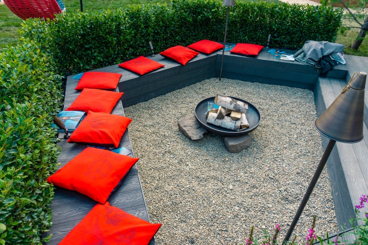 Евразийский фестиваль ландшафтного искусства "Атмосфера 2020"  в Екатеринбурге