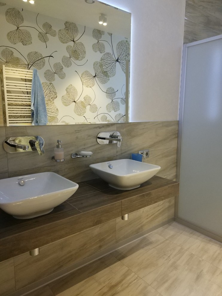 Дом на Черешневой