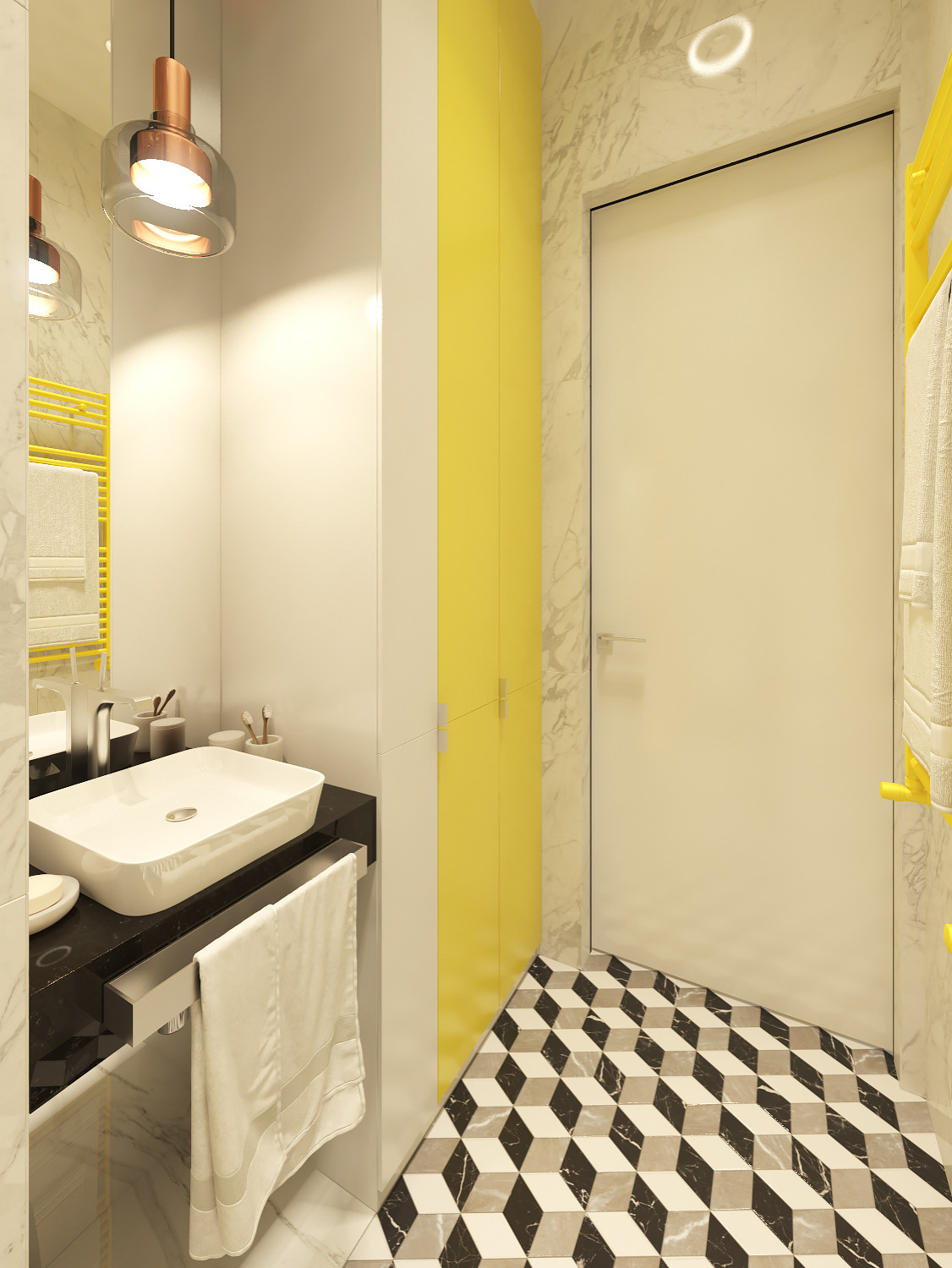 Проект 0102, 160 кв.2