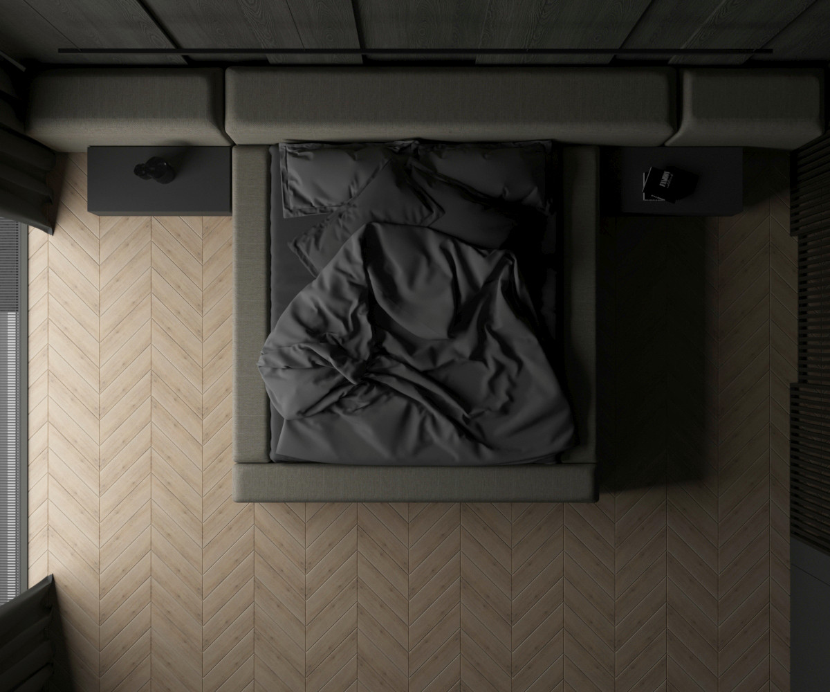 Дизайн интерьера частного дома