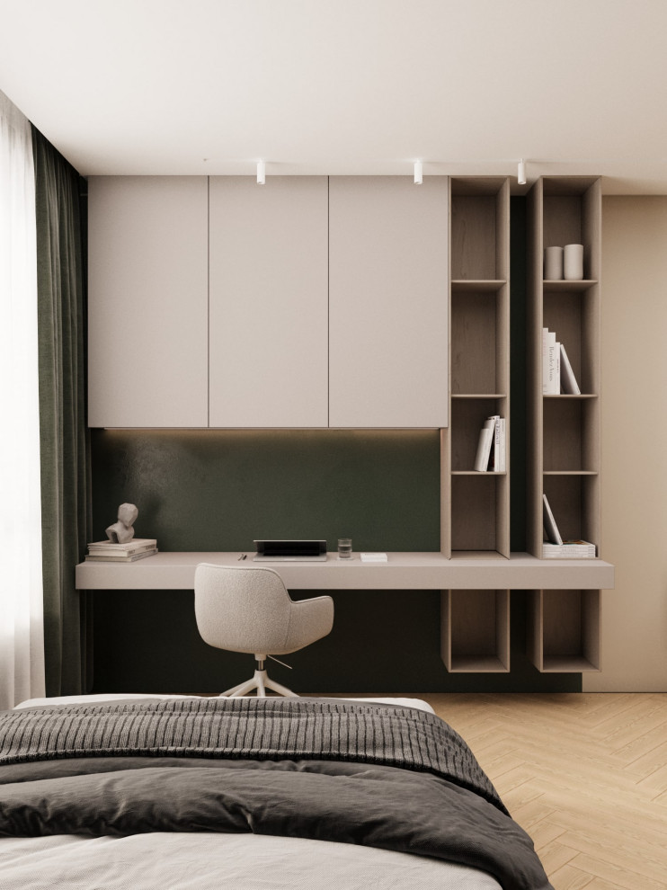 ЖК "Айвазовский"