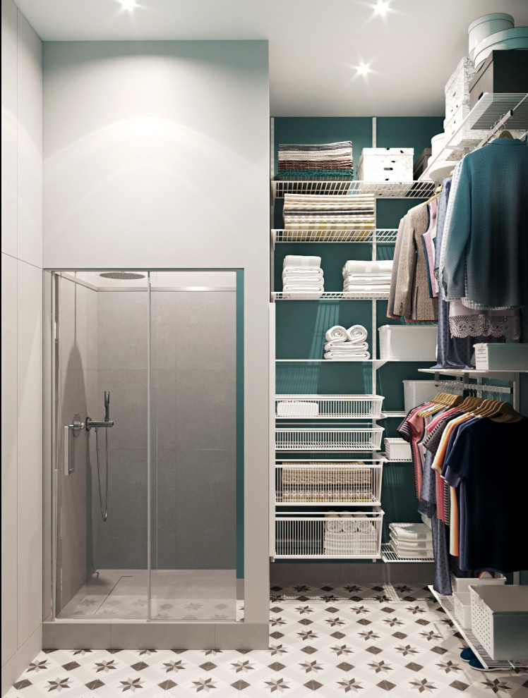 3-х комнатная квартира для молодой семьи