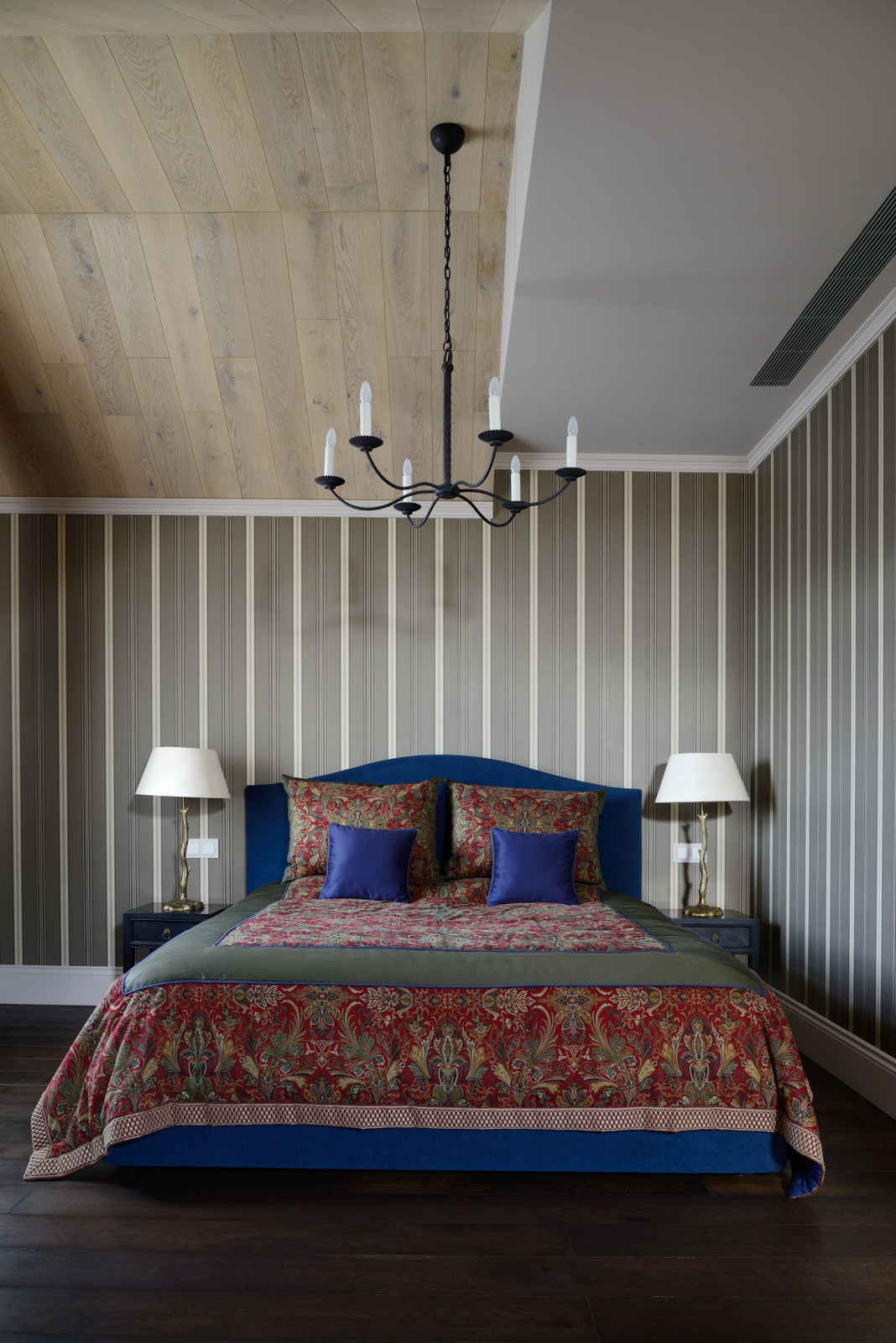 Residental house Moscow