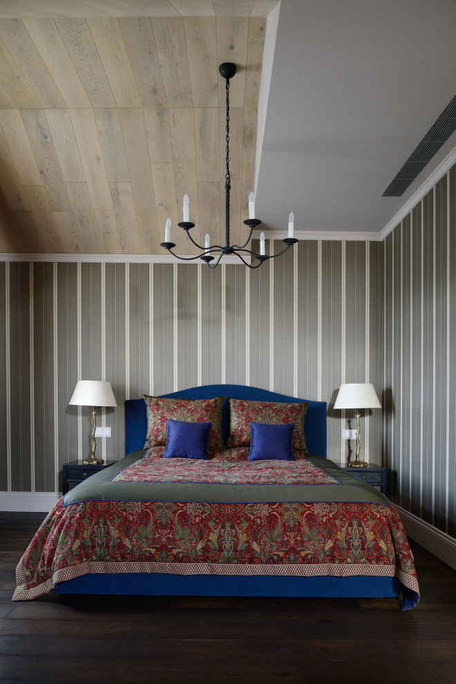 Residental house Moscow