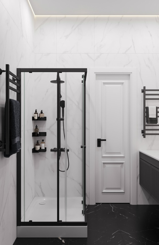 ЖК Павелецкая Сити