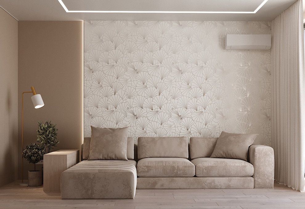 Талан. Интерьер с характером.