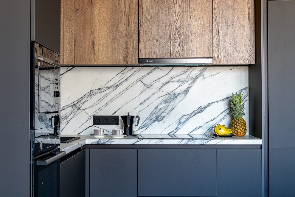 Квартира по дизайн-проекту в ЖК Петровская ривьера