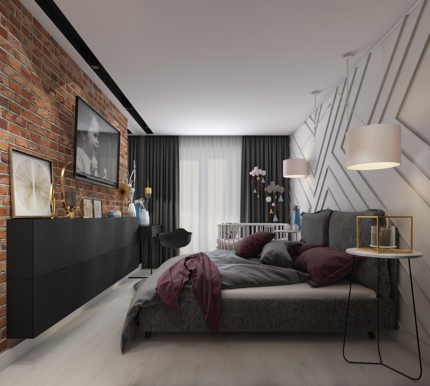 Элегантность минимализма