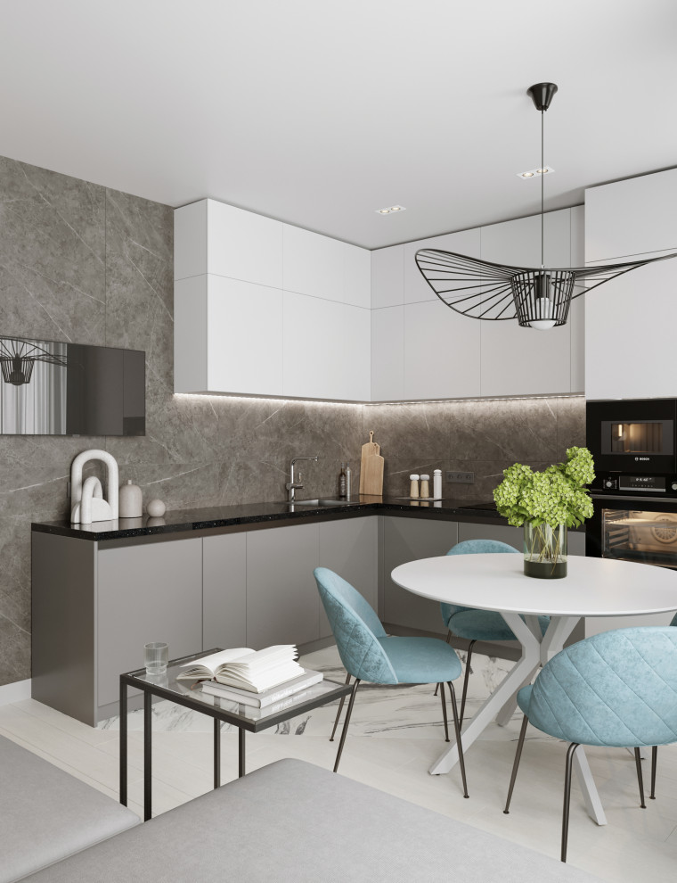 ЖК Селигер Сити, 40 кв.м