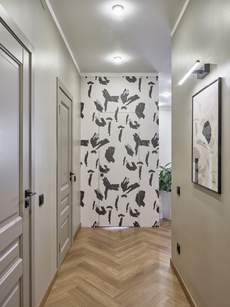 Родные берега