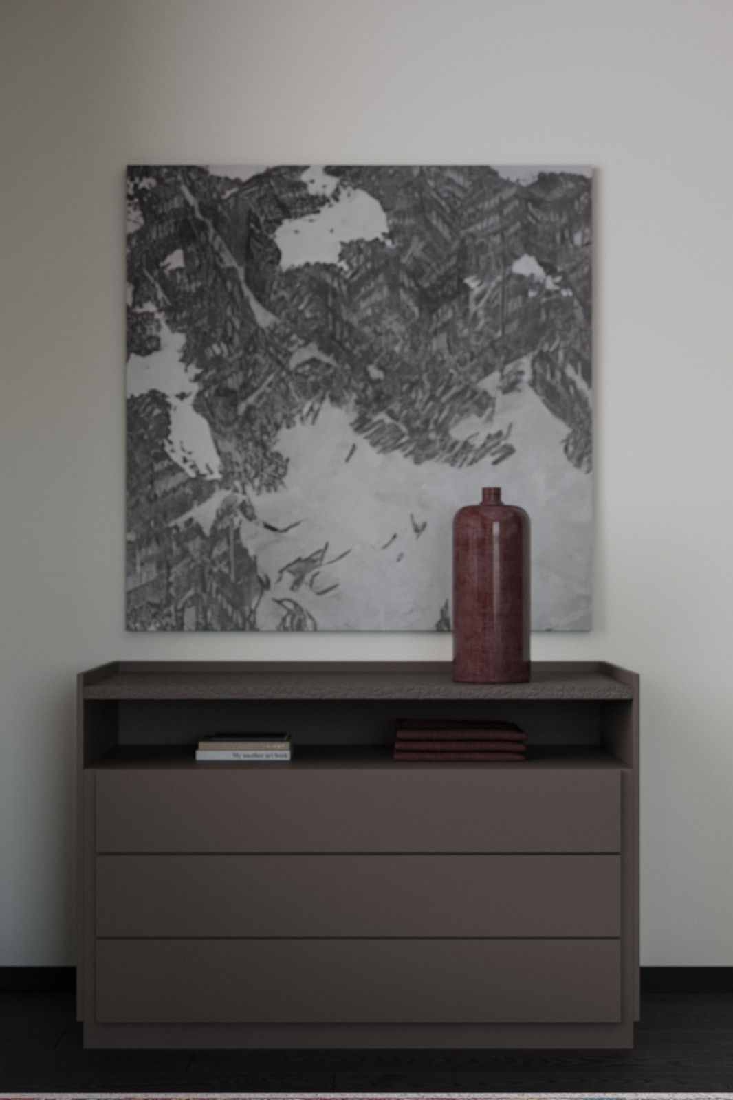 Апартаменты в ЖК Сити парк