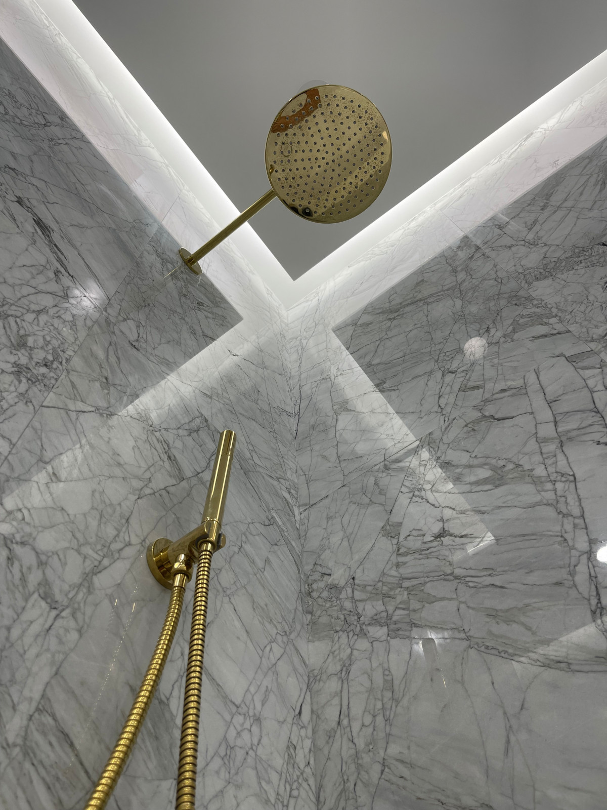 Санузел ЖК "Filicity"