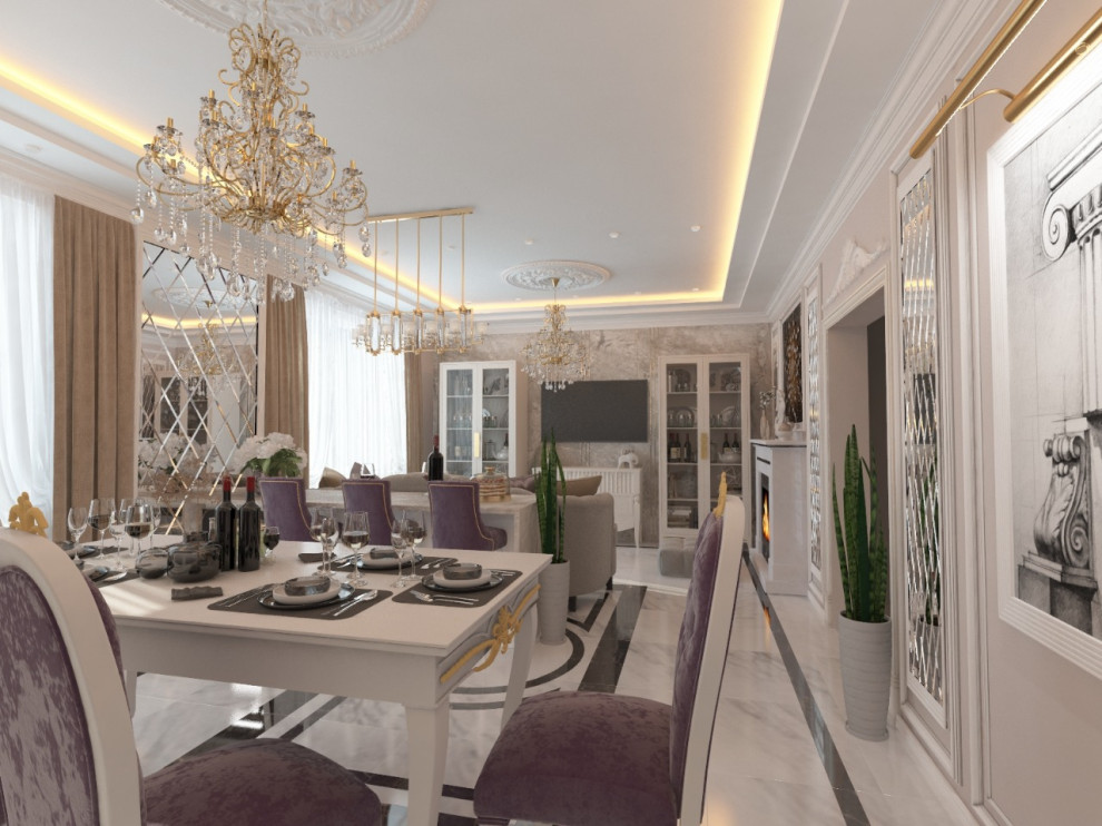 Дизайнер Юлия Семенова