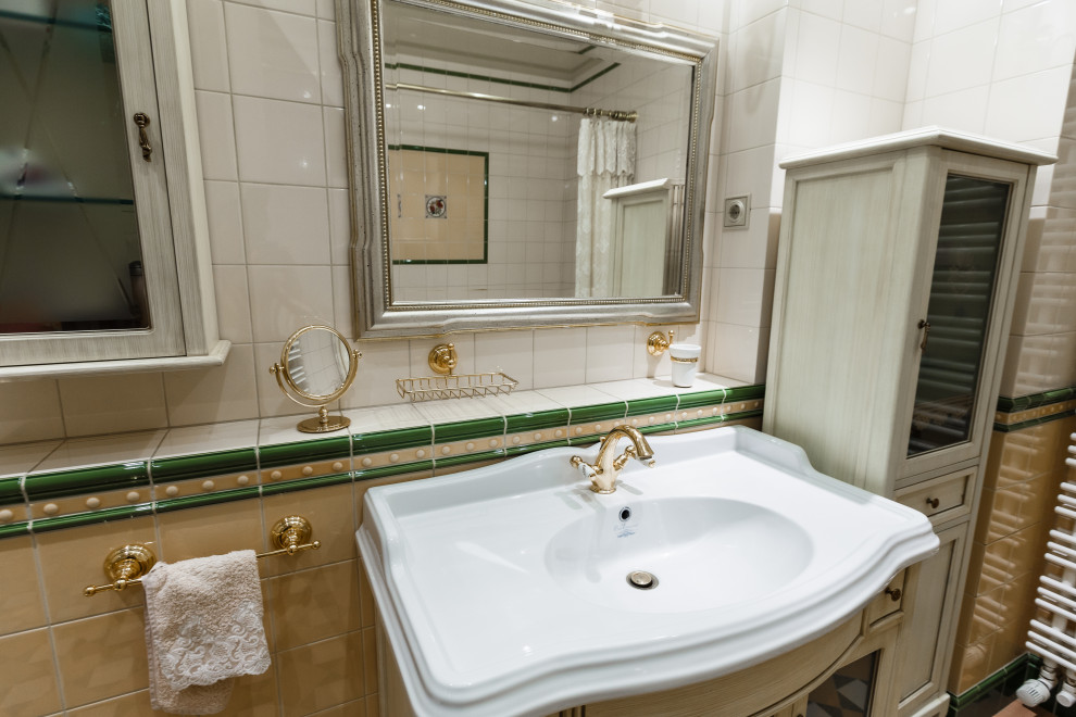 Сергиев Посад, резиденция №13