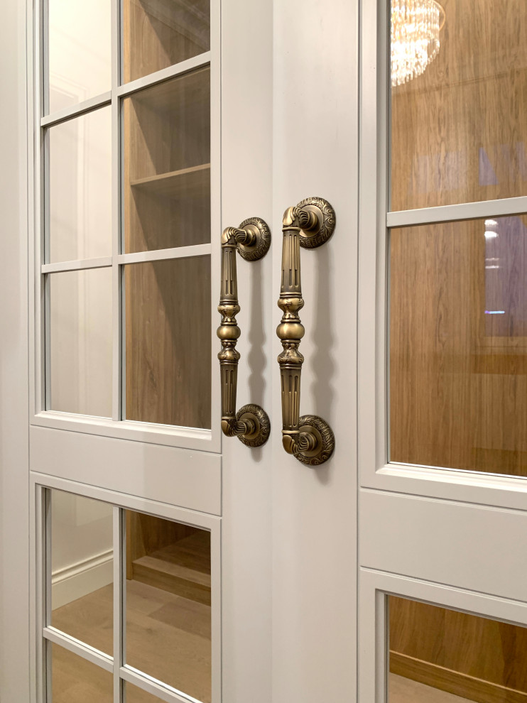 Изготовление мебели на заказ