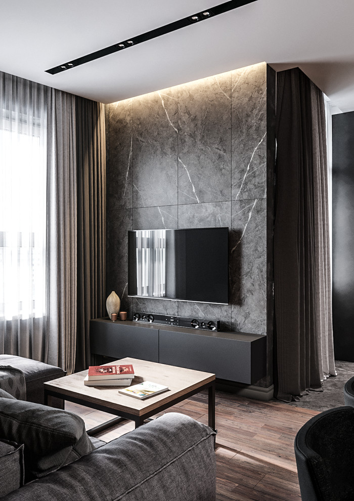 ЖК Красный Аксай Лофт