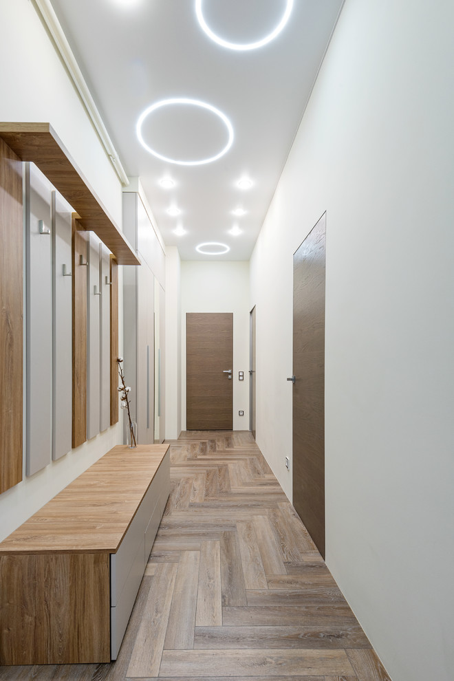 Квартира выходного дня Раушен Престиж 57 кв.м.