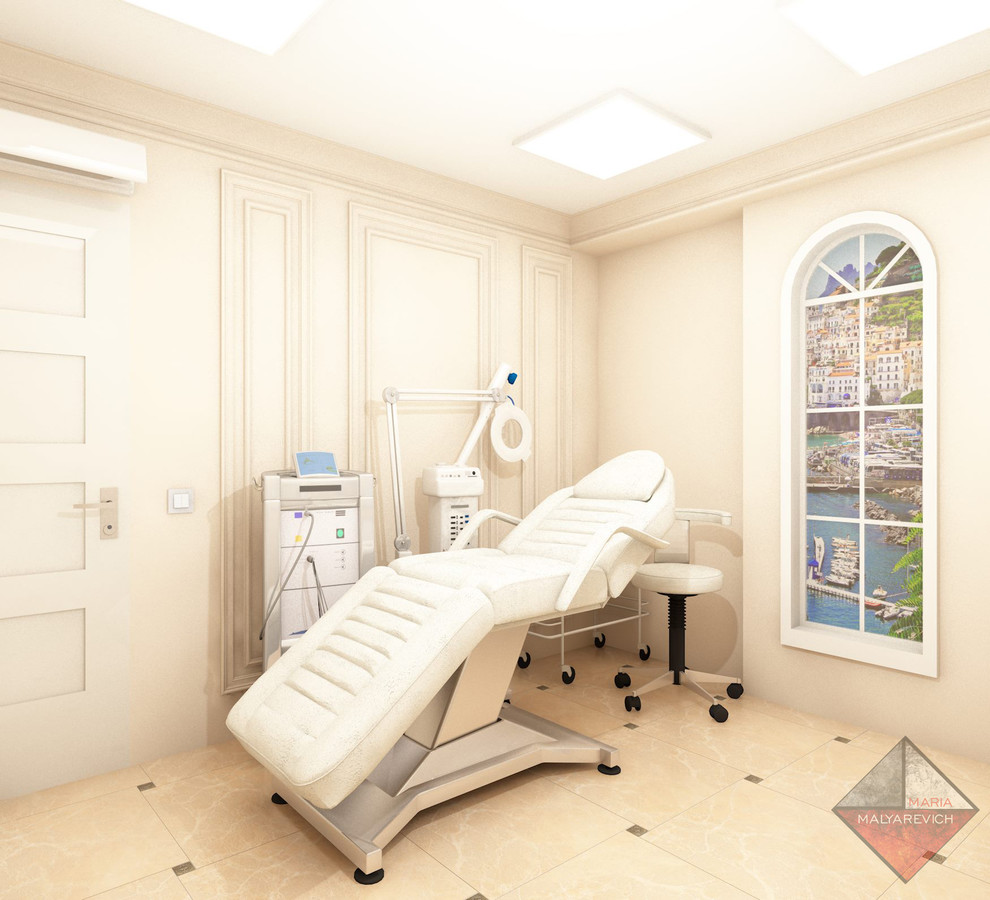 Элегантность неоклассики