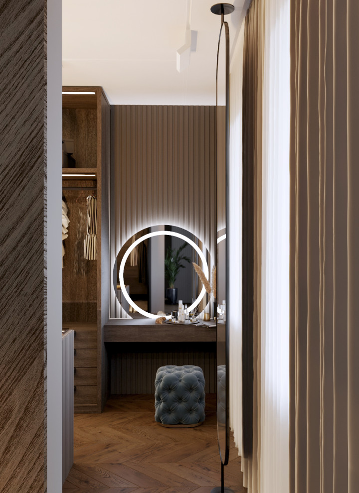 Квартира Басаргина 2021