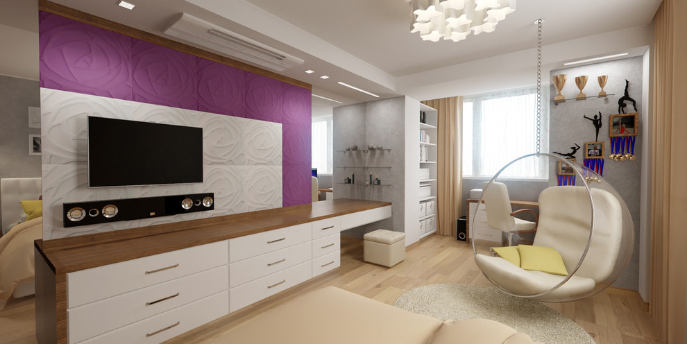 Спальня для детей