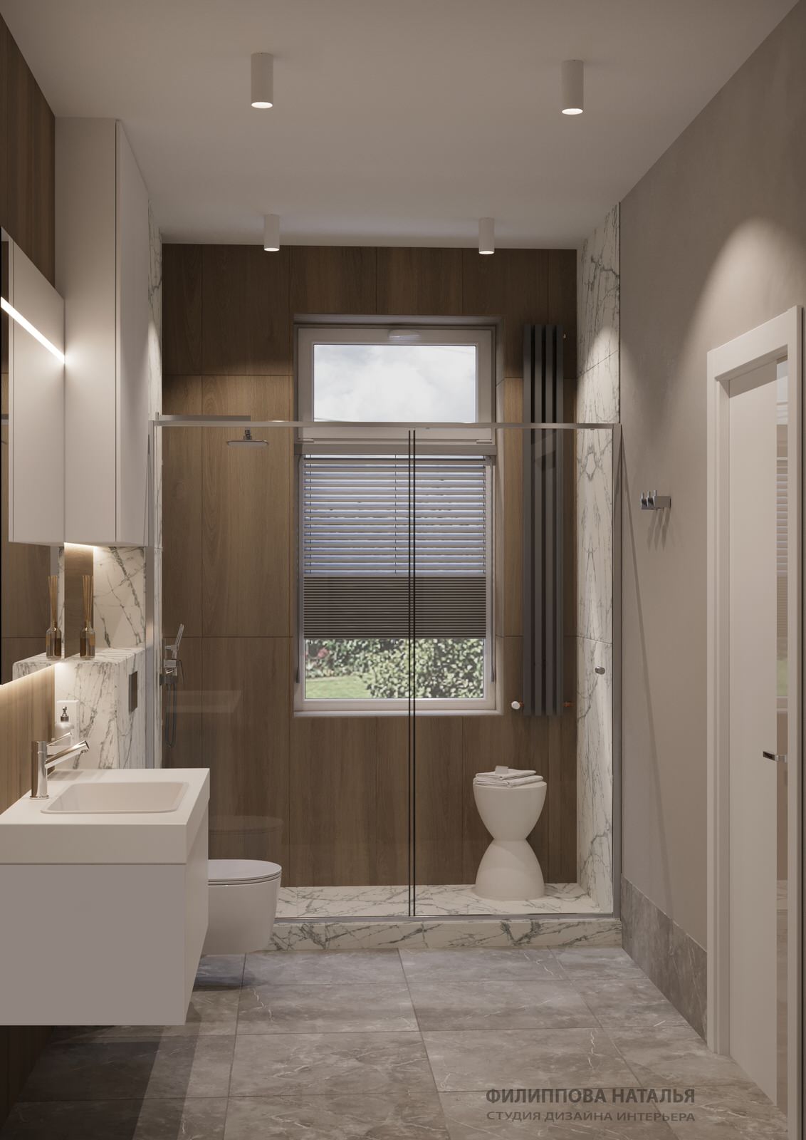 Дом Янтарный