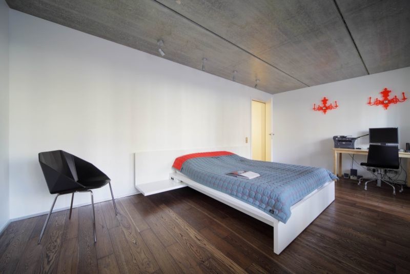 Немецкий лофт по-уральски