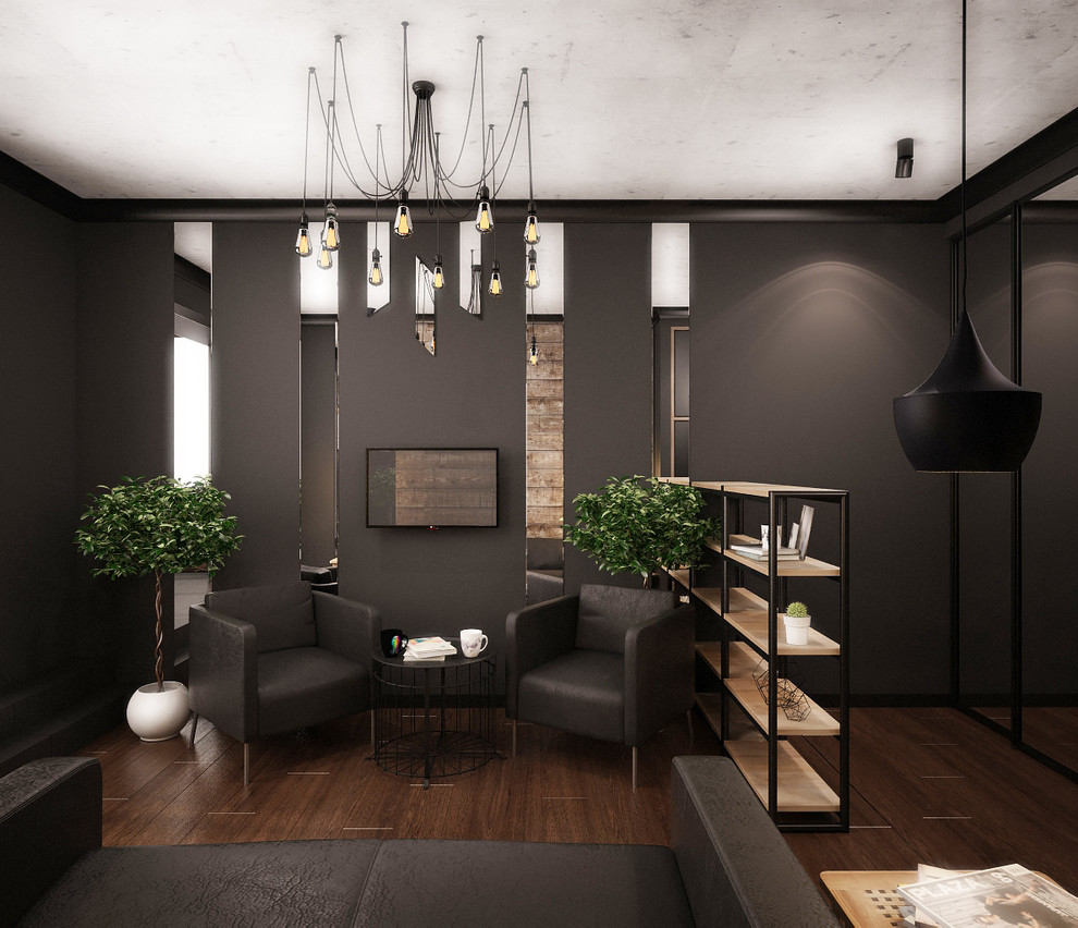 стоматология лофт